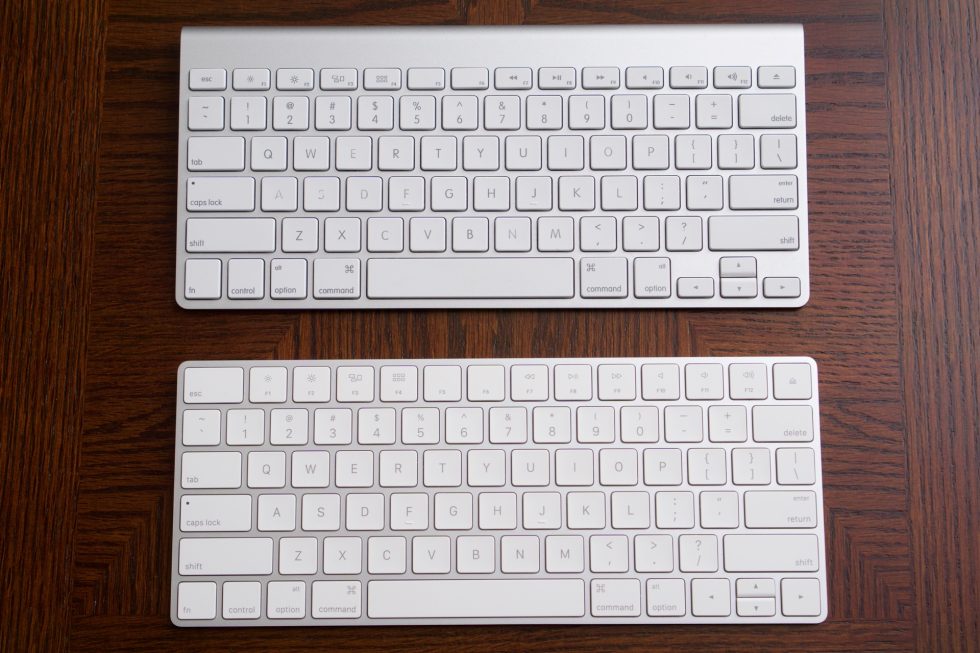 New apple desktop keyboard is so magical.. : r/pcmasterrace