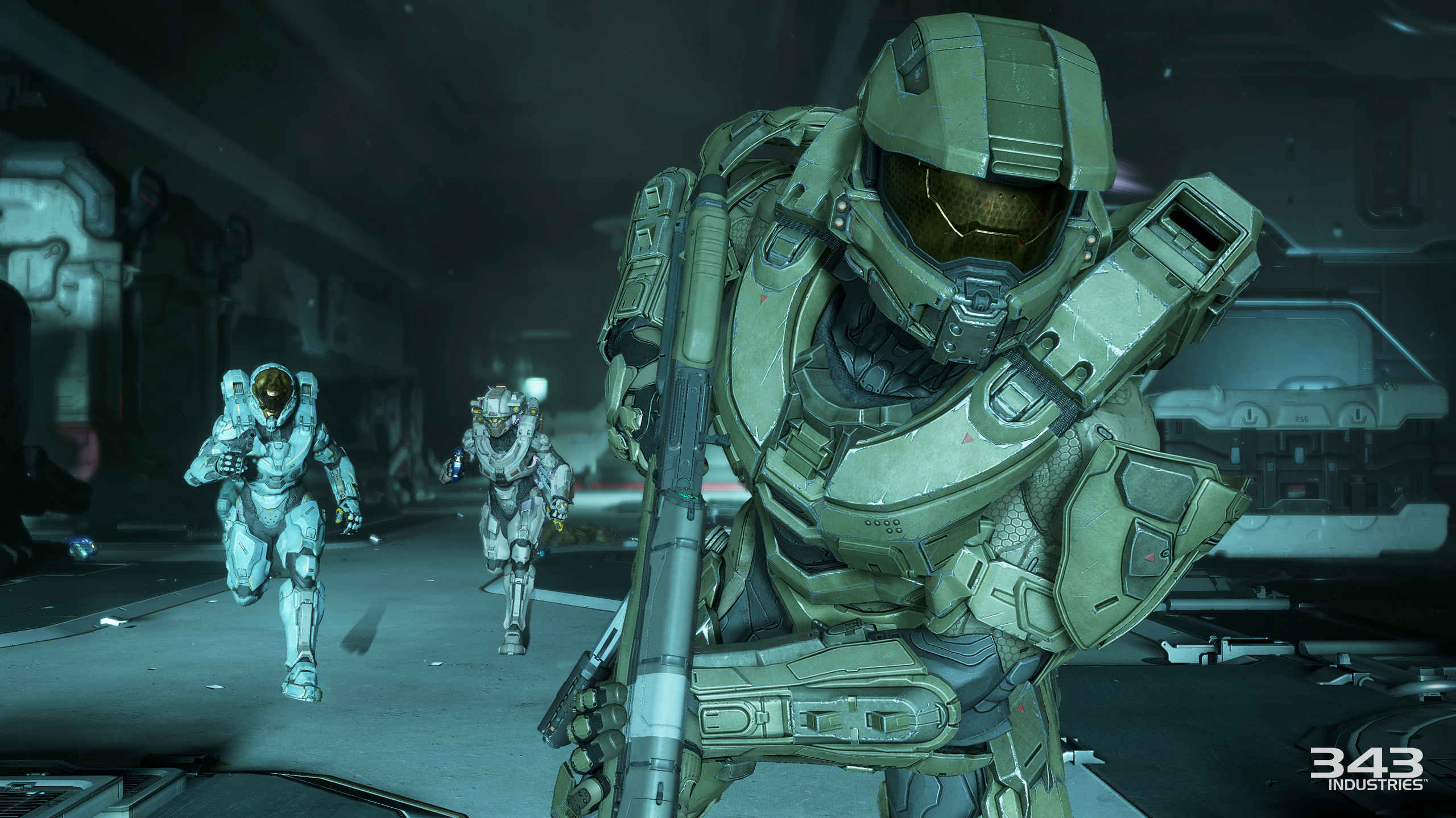 Halo 5: Guardians' returns to what made 'Halo' great