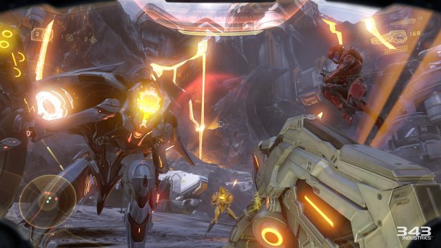 Halo 5: Guardians review: Everyone's a hero, no one's a hero