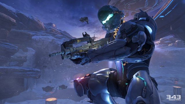 Halo 5: Guardians review: Everyone's a hero, no one's a hero