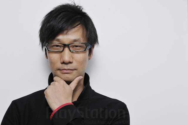 Konami releases new statement on Hideo Kojima