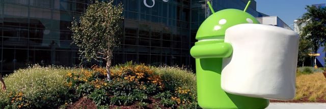 Google Posts Android 6.0 Marshmallow System Images For Nexus Devices 