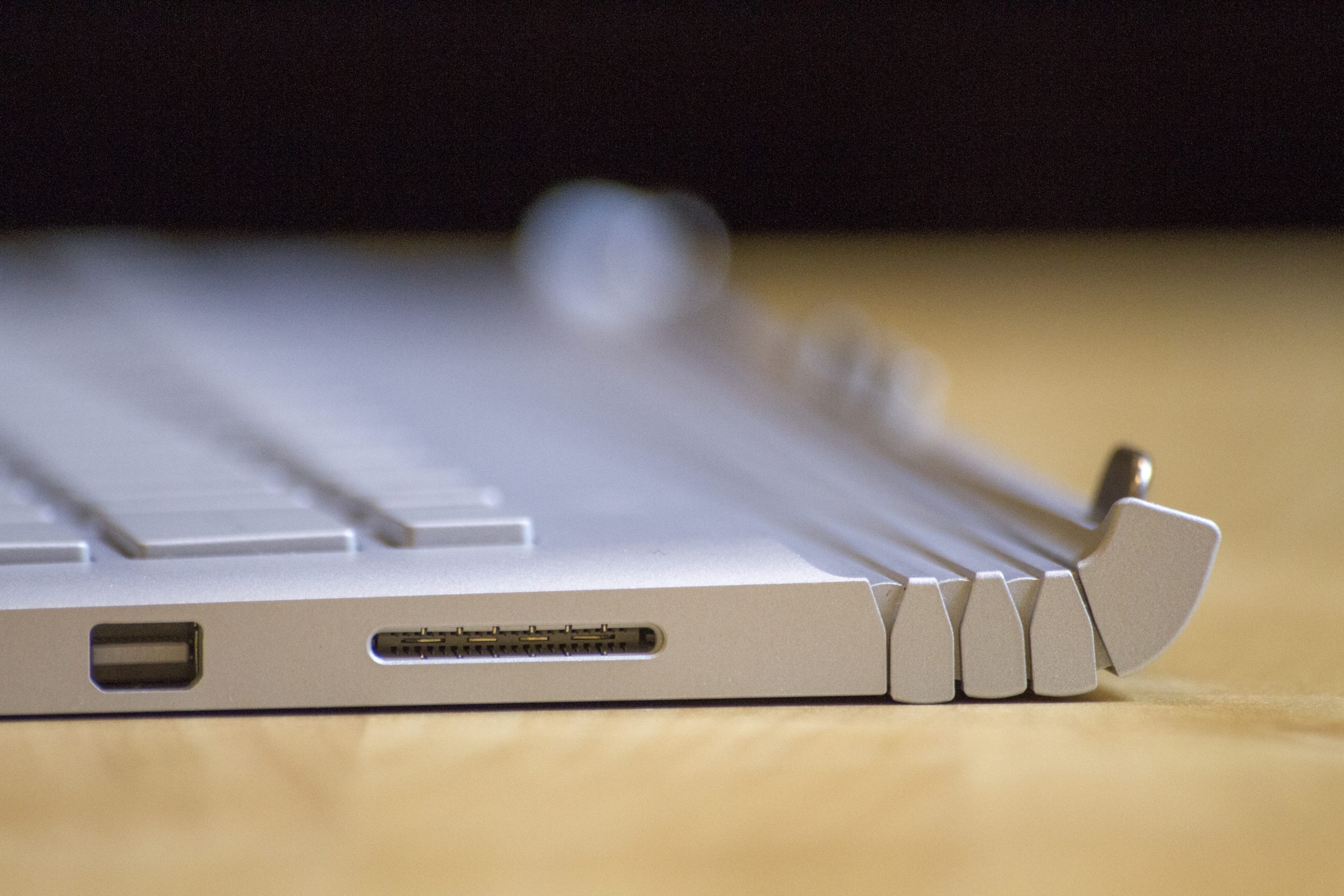 Surface Book review: The hybrid that really does replace your