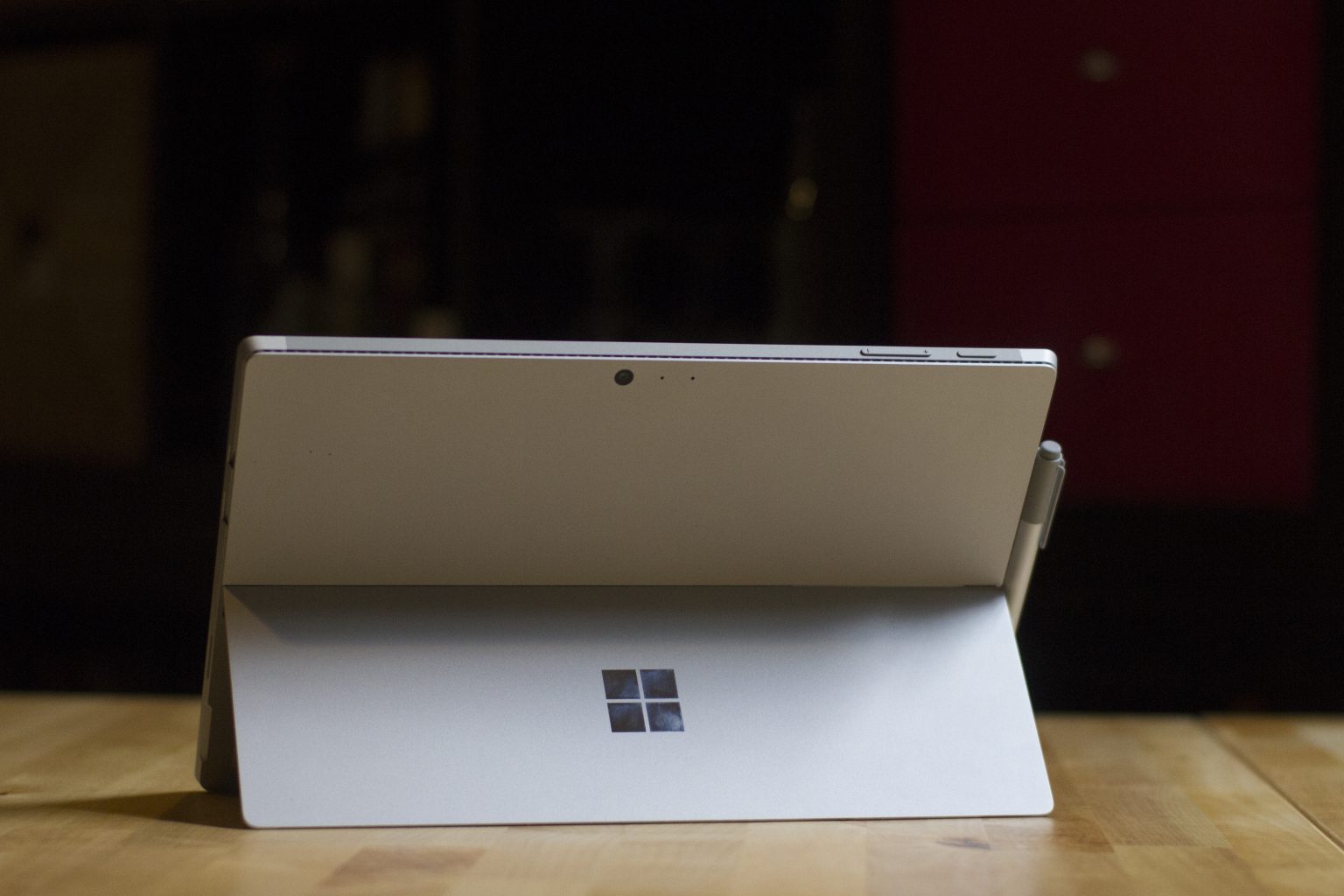 Surface Pro 4 review: The tablet that still doesn’t quite replace your ...