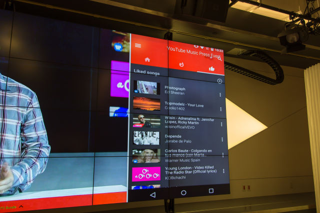 Red, A $9.99 Site-Wide Ad-Free Subscription With Play Music,  Launches Oct 28
