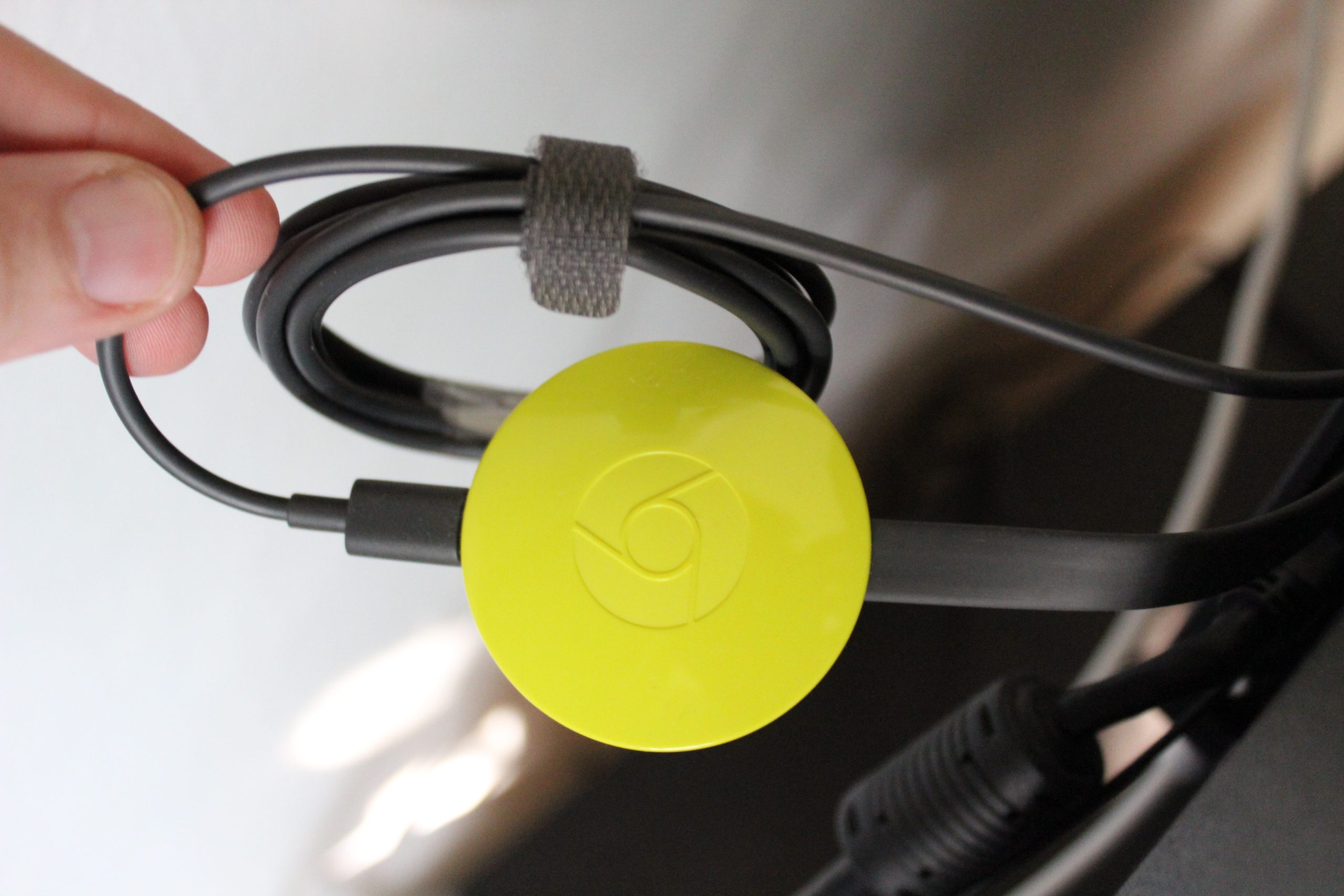 The 2015 Chromecast and Chromecast Audio: Small blips in the