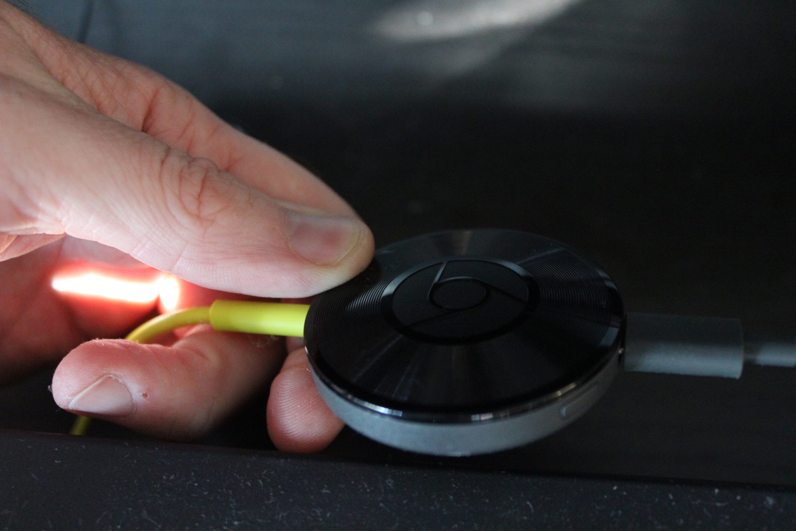 The 2015 Chromecast and Chromecast Audio: Small blips in the