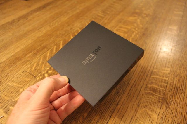 s 2015 Fire TV: Finally,  gets the streaming box right