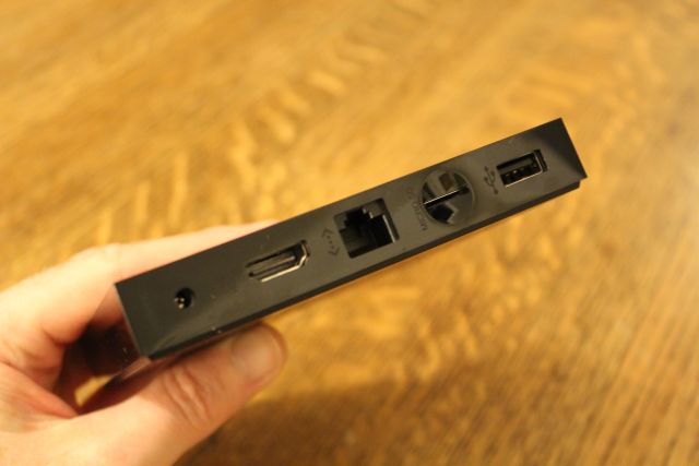 Fire TV (2015) review: A powerful streaming box to tangle you in  's jungle - CNET
