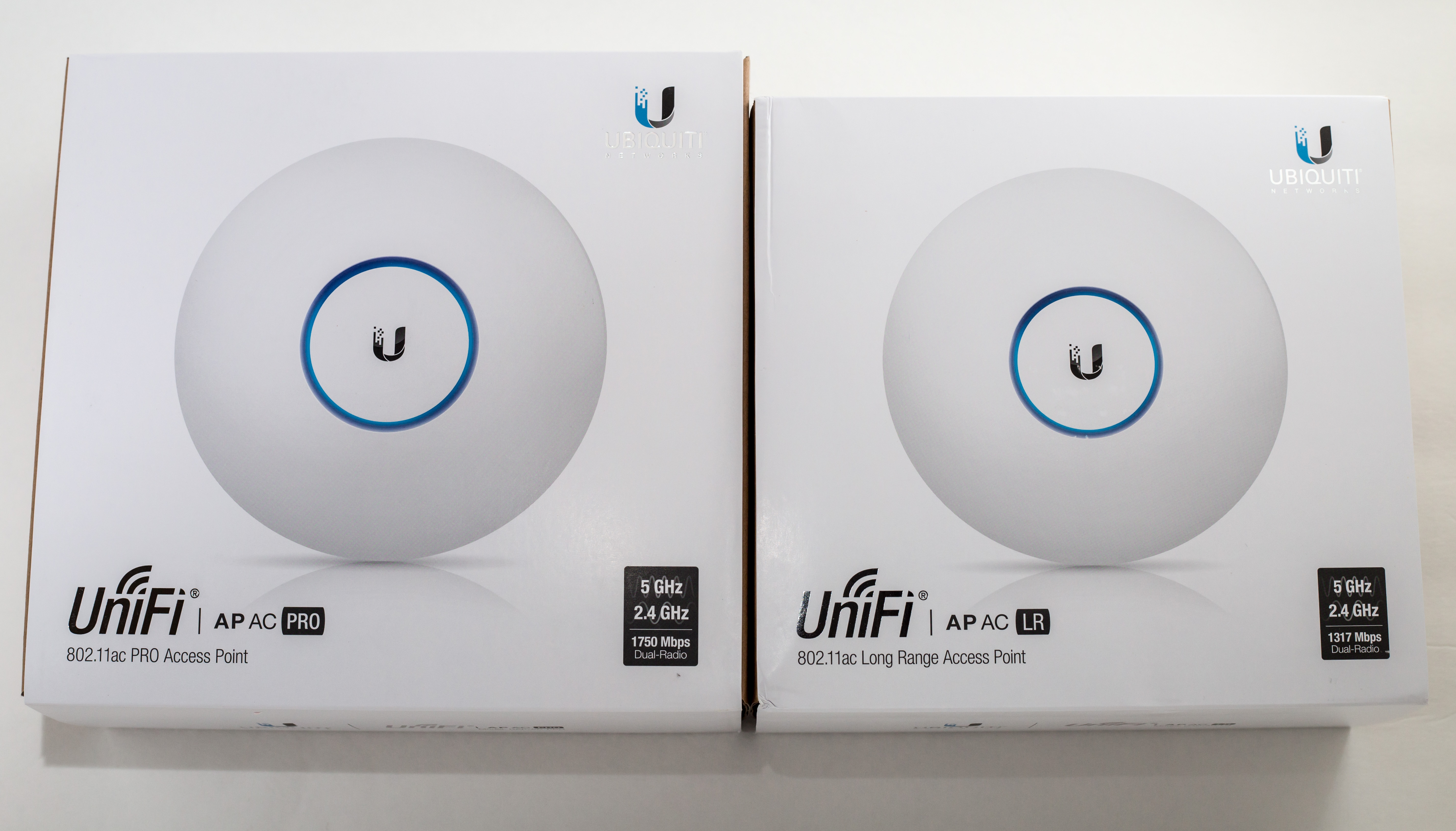 Skoleuddannelse Countryside Hobart Review: Ubiquiti UniFi made me realize how terrible consumer Wi-Fi gear is  | Ars Technica