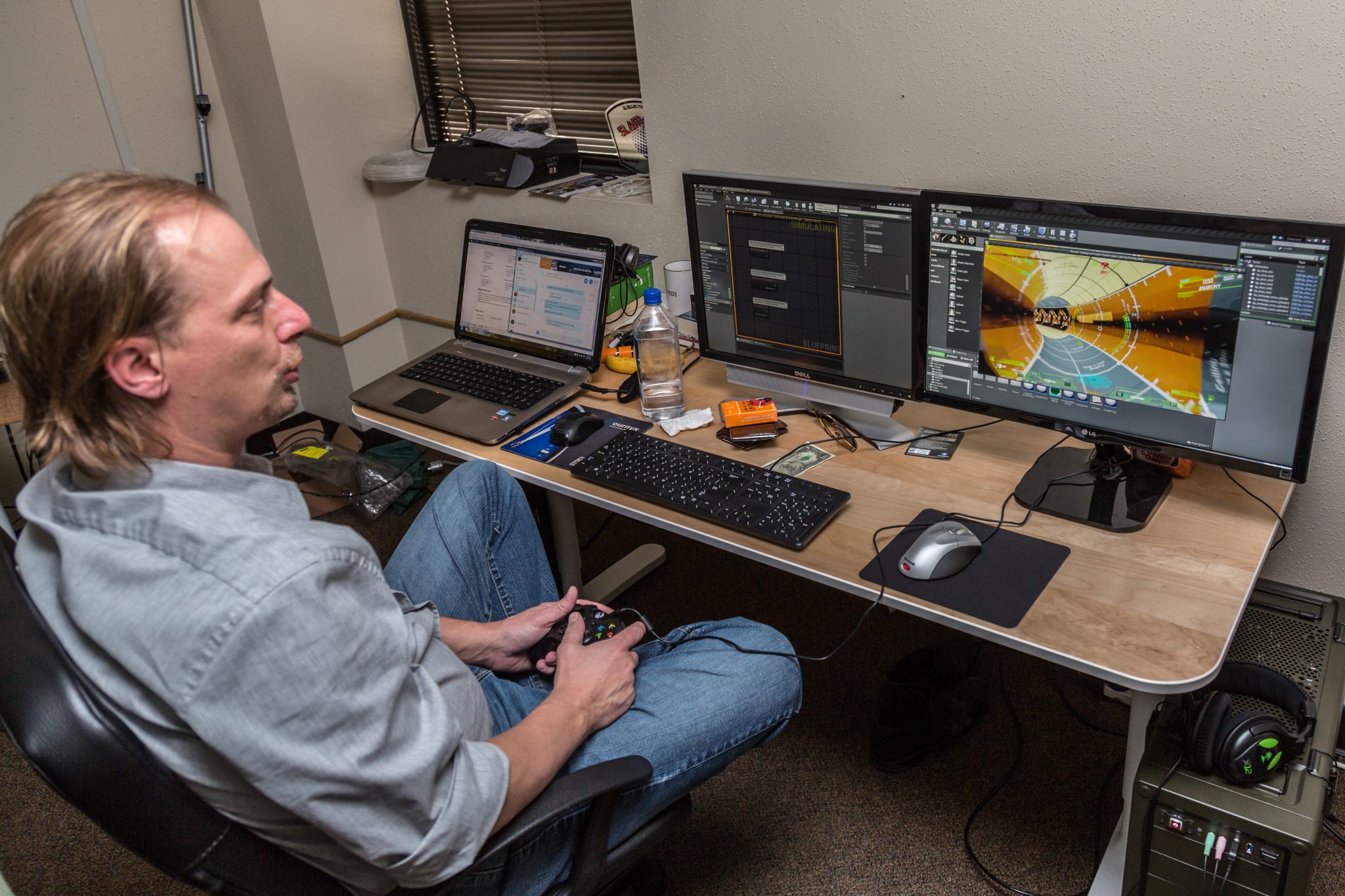 Descent Underground recaptures that Descent multiplayer magic [Updated ...