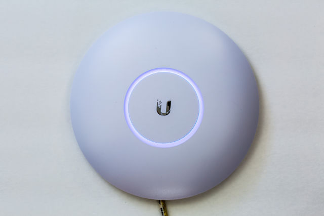Skoleuddannelse Countryside Hobart Review: Ubiquiti UniFi made me realize how terrible consumer Wi-Fi gear is  | Ars Technica