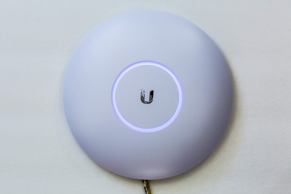 Skoleuddannelse Countryside Hobart Review: Ubiquiti UniFi made me realize how terrible consumer Wi-Fi gear is  | Ars Technica