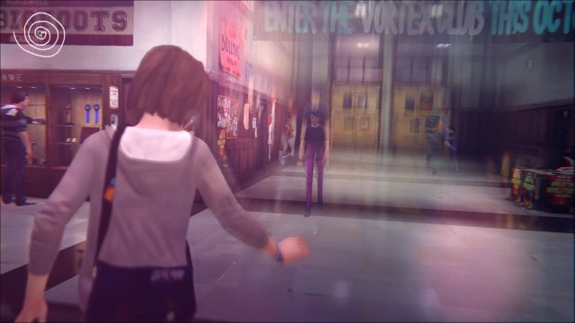 How adventure game Life is Strange blends time travel and teen drama