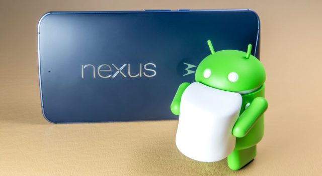 Google’s own non-Nexus Android phone could launch this year—report