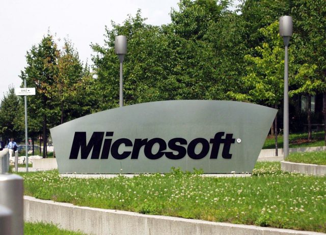 Microsoft wants US government to obey EU privacy laws