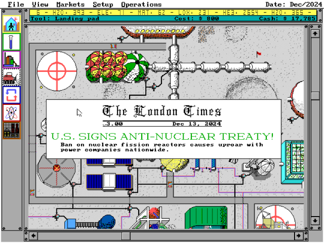 From SimCity to, well, SimCity: The history of city-building games ...