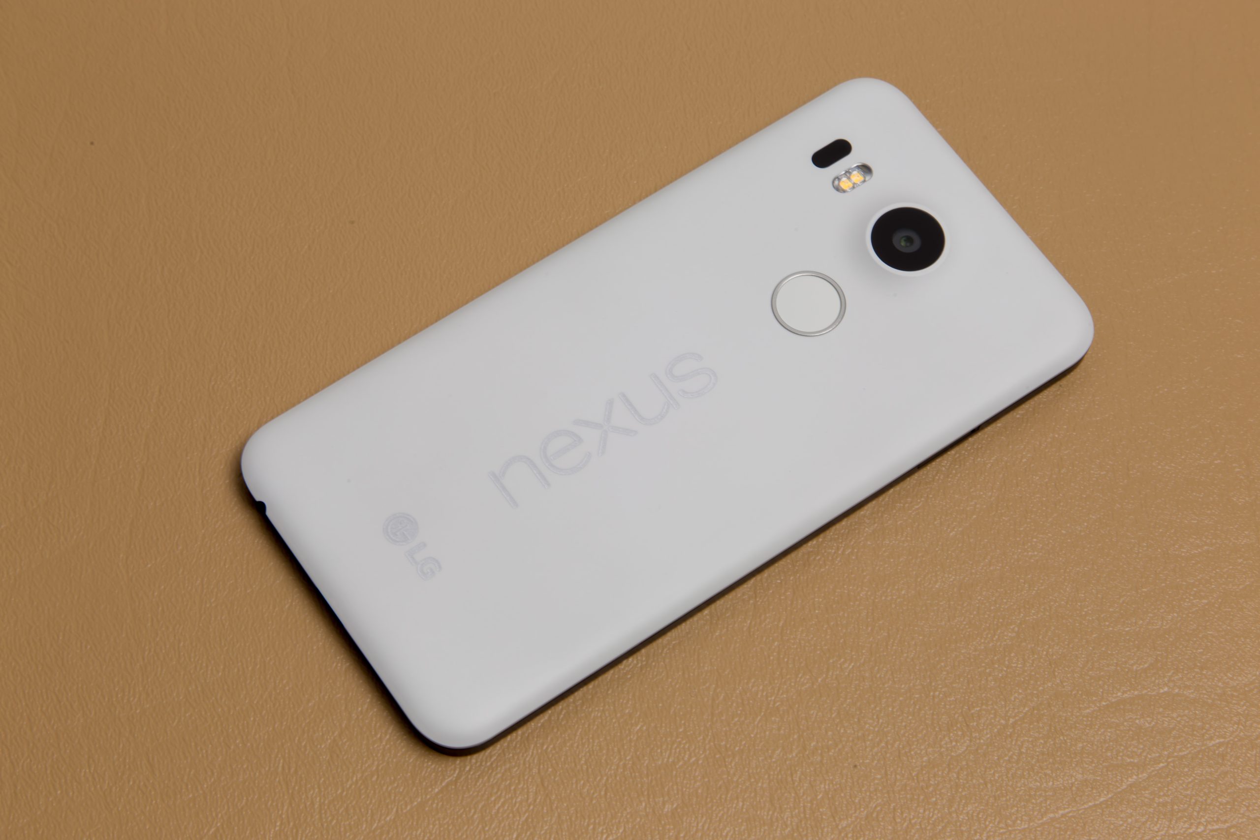 Nexus 5X and Nexus 6P review: The true flagships of the Android