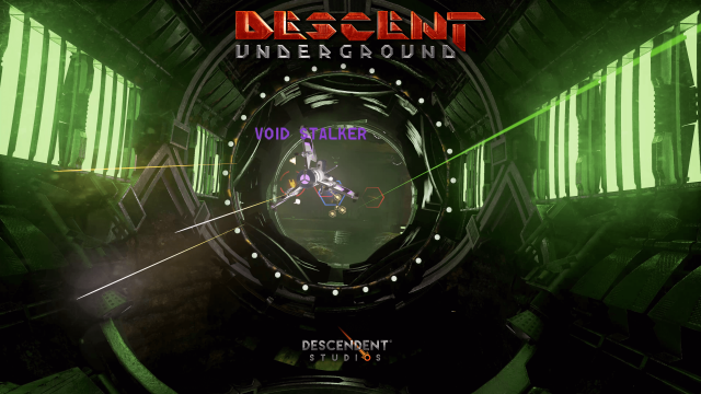 Descent Underground recaptures that Descent multiplayer magic [Updated ...