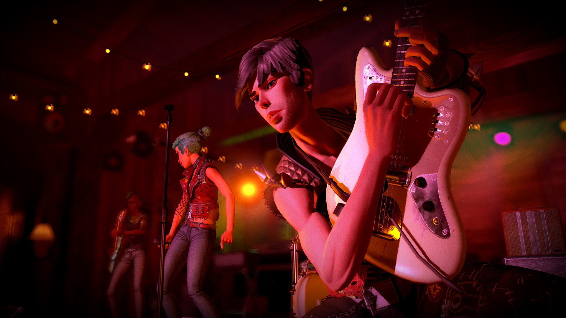 Harmonix Employees Caught Astroturfing for Rock Band 4 on Amazon - Niche  Gamer, image size:1920x1080