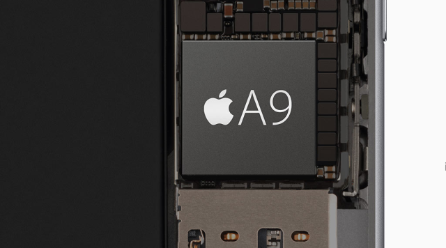 Samsung vs. TSMC: Comparing the battery life of two Apple A9s