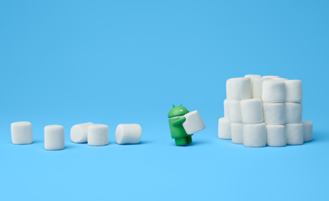 Android 6.0 re-implements mandatory storage encryption for new devices