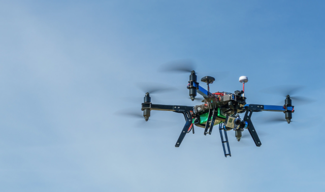 Got a drone? You’ll have to register it with the US government