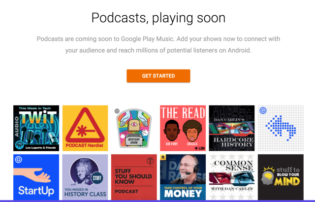 Spotify: música e podcasts – Apps no Google Play