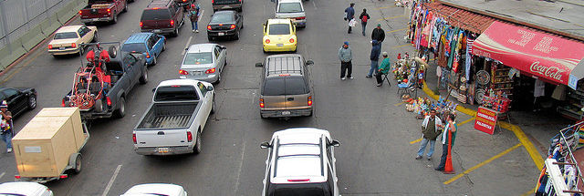 Crossing tijuana border with drivers license Crossing tijuana border with drivers license
