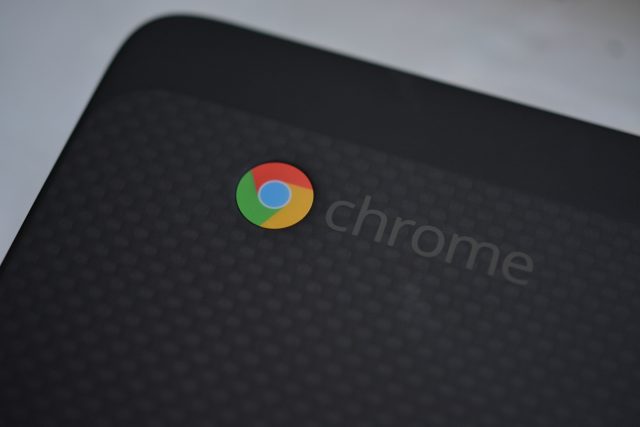 L'aggiornamento di Chrome OS trasforma i Chromebook in scanner