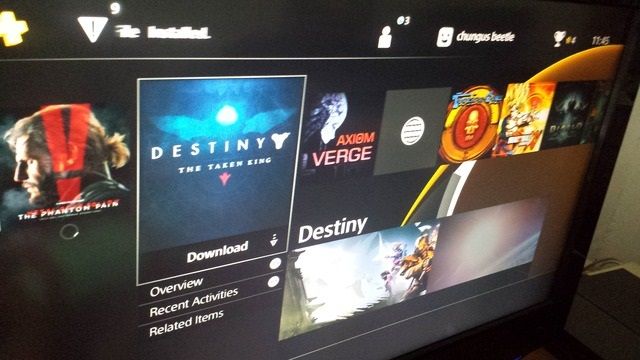 How to Download Games on Your PS4