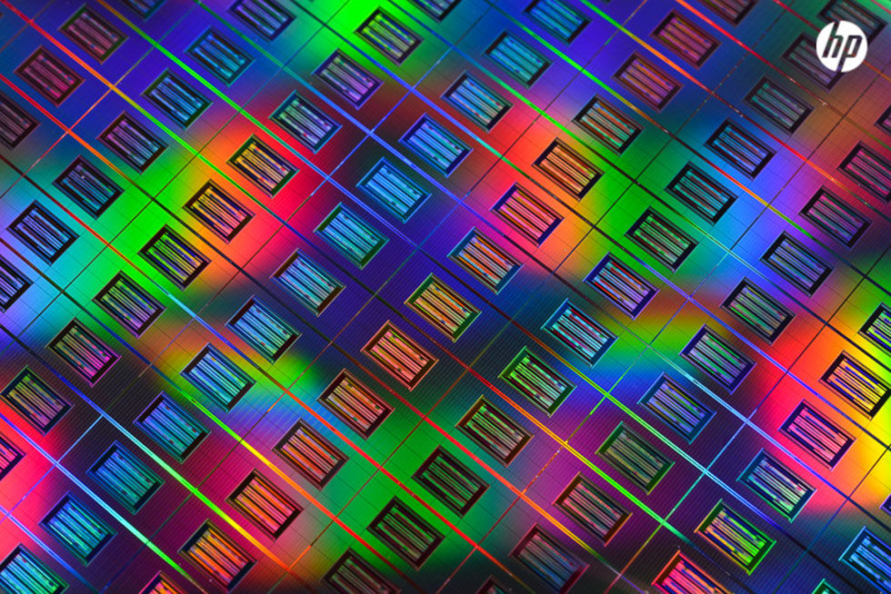 HP and SanDisk join forces to finally bring memristor-like tech to market