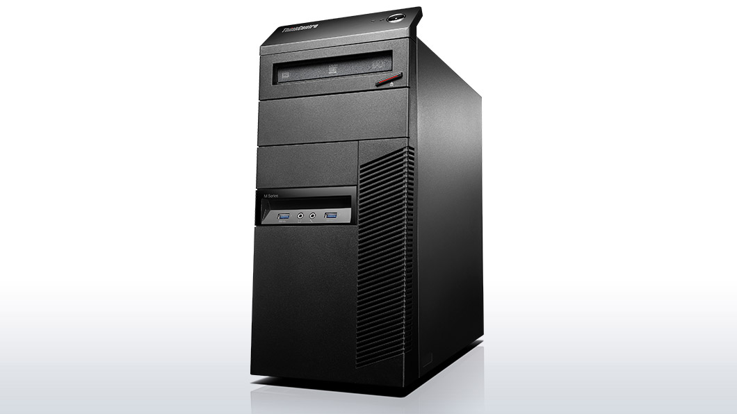 Dealmaster: Get a Core i7-powered Lenovo M93p tower desktop for