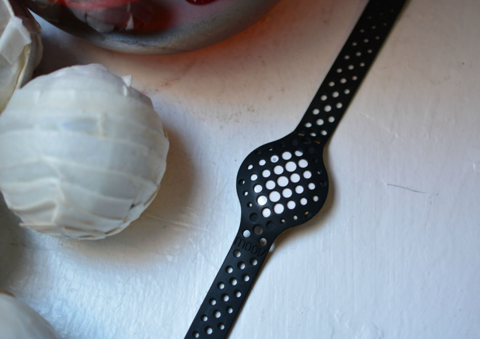 Review: The Moov Now is an activity tracker that forces you to be active
