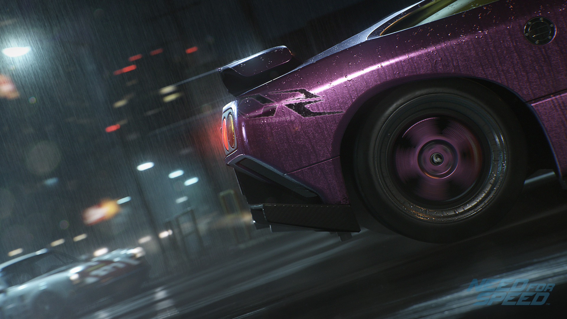 Nfs Go Need For Speed reboots successfully for the stanced generation - Ars ...