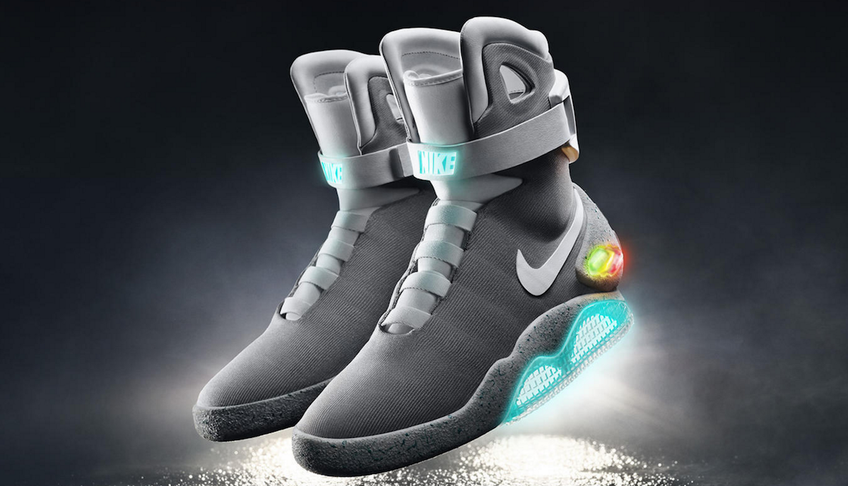 back to the future mags