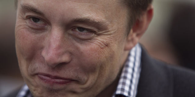 Elon Musk: “If you don’t make it at Tesla, you go work at Apple”