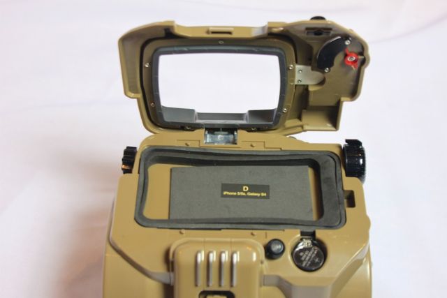 Unboxing our very own, limited-edition Fallout 4 Pip-Boy