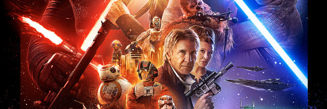 Star Wars: The Force Awakens full trailer debut, ticket sales underway ...