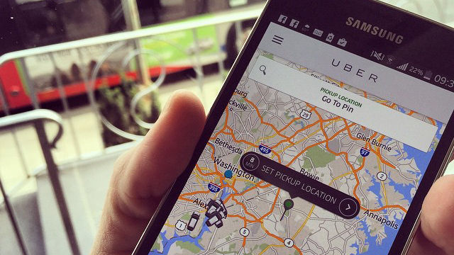 Uber settles second US lawsuit filed by India rape victim