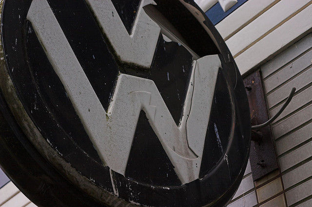 US VW probe finds criminal wrongdoing, regulators work to settle