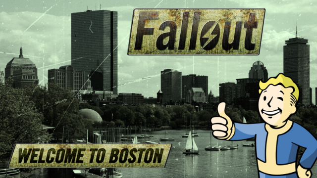 Kotaku readers knew about the existence of <i>Fallout 4</i> and the game's setting months before Bethesda was ready to reveal the information.