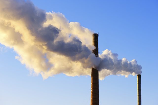 Sweeping climate law zeroes out carbon pollution for Massachusetts