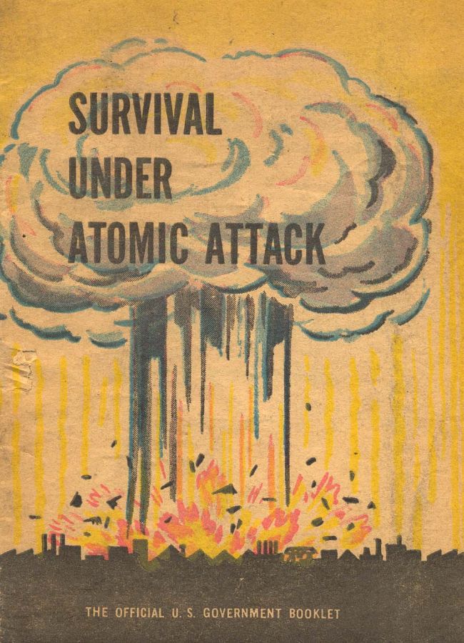 “Enough shovels to go around”: Ars looks back at the lies of the Cold War