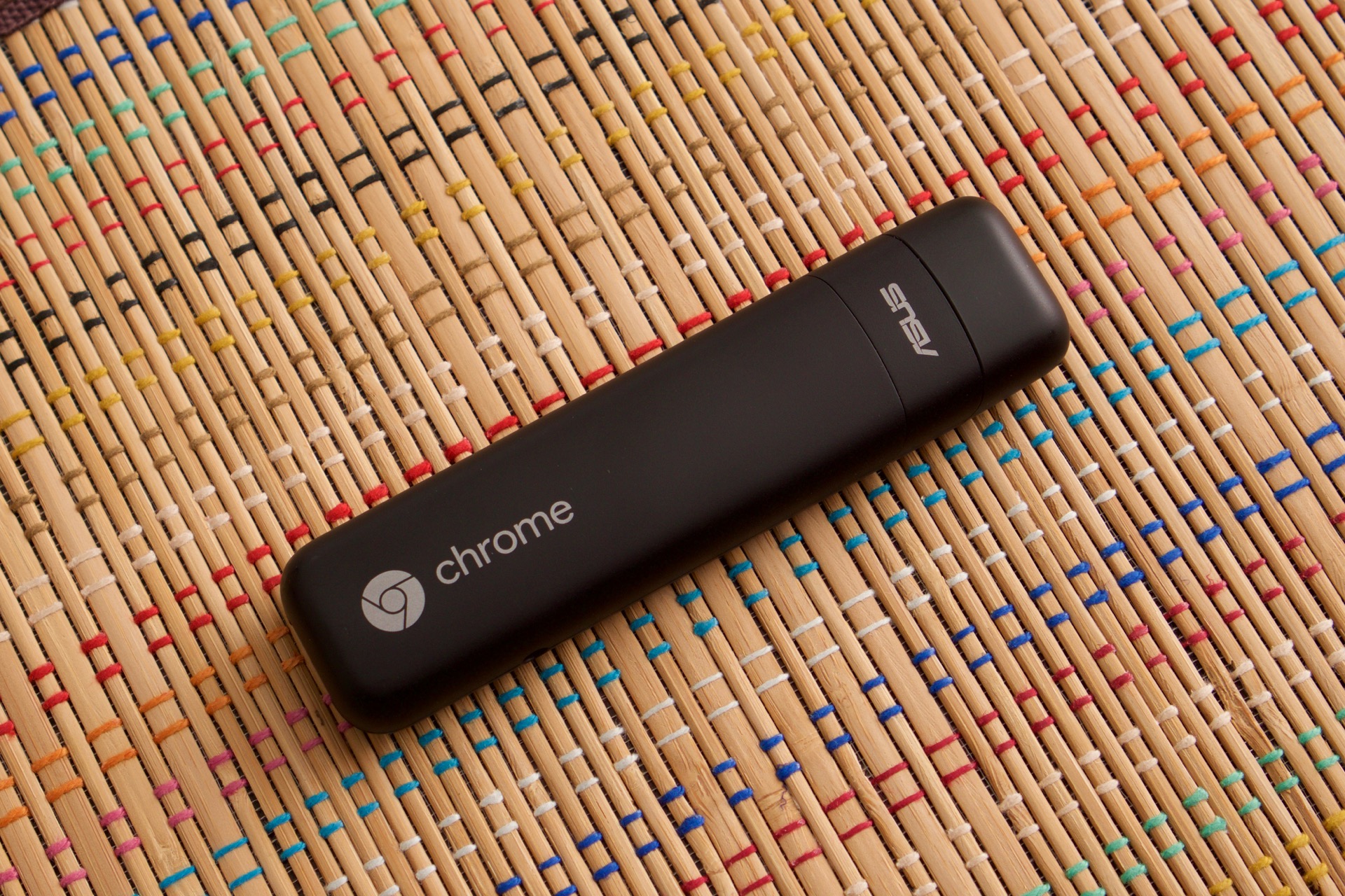「Chromebit」クロームビット Chromebit - Wikipedia