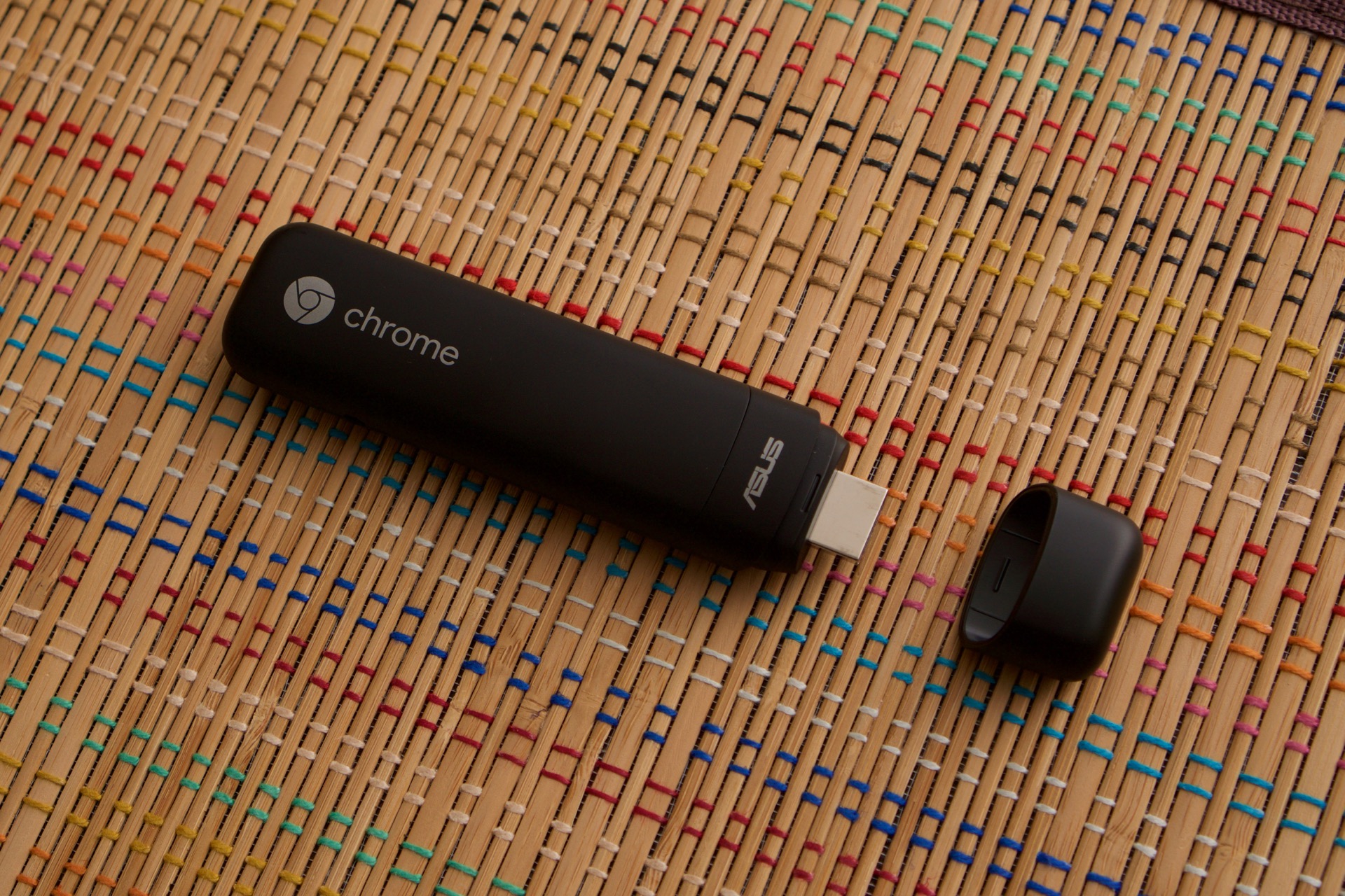 「Chromebit」クロームビット Chromebit - Wikipedia
