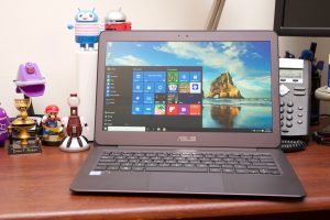 Review: Asus' excellent midrange laptop gets much better with