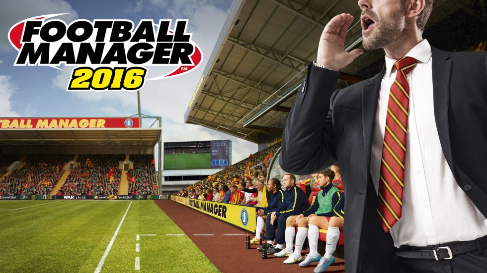 Football Manager 16 Review Presentation Makes Perfect Ars Technica