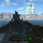 Fallout 4' (PS4) review: Finding balance after the bombs fall