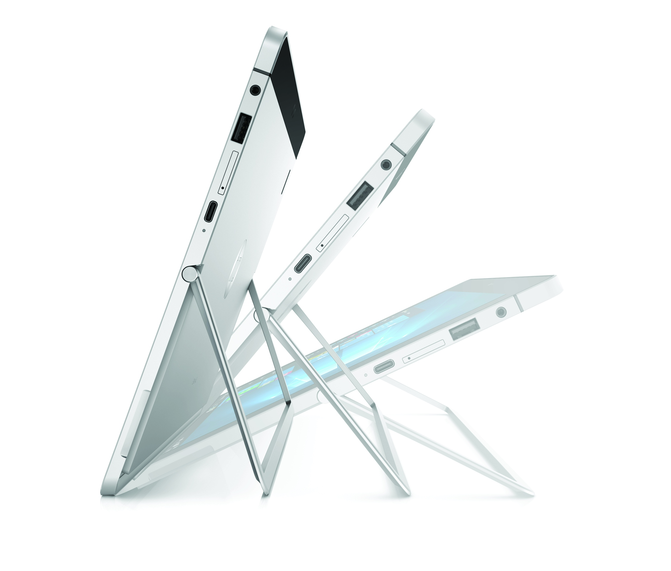 Hands on with HP's Elite x2, a Surface clone you can actually open